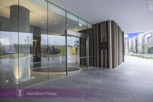 1405/81 South Wharf Drive, DOCKLANDS, VIC 3008 AUS