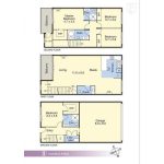 12/19-23 Hughes Street, BURWOOD, VIC 3125 AUS