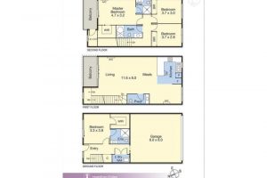 12/19-23 Hughes Street, BURWOOD, VIC 3125 AUS
