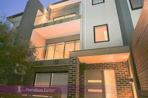 12/19-23 Hughes Street, BURWOOD, VIC 3125 AUS