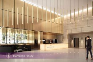 1412/850 Whitehorse Road, BOX HILL, VIC 3128 AUS