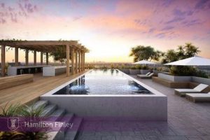 1412/850 Whitehorse Road, BOX HILL, VIC 3128 AUS
