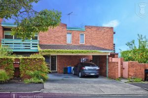 4/63 Campbell Road, HAWTHORN EAST, VIC 3123 AUS