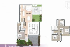 4 Charlottes Way, FOREST HILL, VIC 3131 AUS