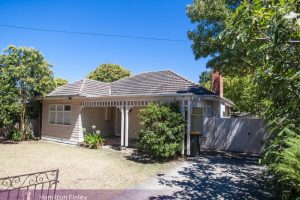 20 Garden Street, BOX HILL, VIC 3128 AUS