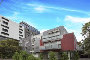33/5 Archibald Street, BOX HILL, VIC 3128 AUS