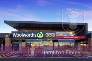 10 Barncroft Crescent, KEYSBOROUGH, VIC 3173 AUS
