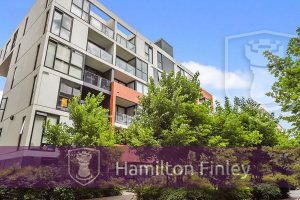 302/18 Grosvenor Street, ABBOTSFORD, VIC 3067 AUS
