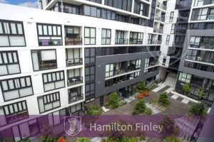 302/18 Grosvenor Street, ABBOTSFORD, VIC 3067 AUS