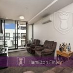 302/18 Grosvenor Street, ABBOTSFORD, VIC 3067 AUS