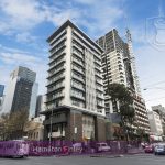 1203/455 Elizabeth Street, MELBOURNE, VIC 3000 AUS