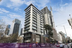 1203/455 Elizabeth Street, MELBOURNE, VIC 3000 AUS