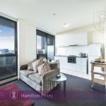 1203/455 Elizabeth Street, MELBOURNE, VIC 3000 AUS