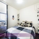 1203/455 Elizabeth Street, MELBOURNE, VIC 3000 AUS