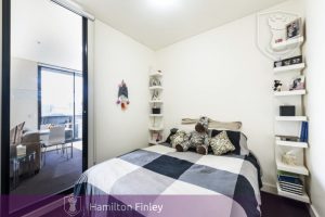 1203/455 Elizabeth Street, MELBOURNE, VIC 3000 AUS