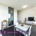 1203/455 Elizabeth Street, MELBOURNE, VIC 3000 AUS