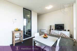 1203/455 Elizabeth Street, MELBOURNE, VIC 3000 AUS