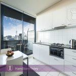 1203/455 Elizabeth Street, MELBOURNE, VIC 3000 AUS