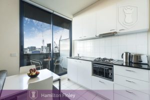 1203/455 Elizabeth Street, MELBOURNE, VIC 3000 AUS