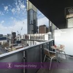 1203/455 Elizabeth Street, MELBOURNE, VIC 3000 AUS