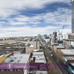 1203/455 Elizabeth Street, MELBOURNE, VIC 3000 AUS