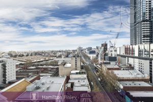 1203/455 Elizabeth Street, MELBOURNE, VIC 3000 AUS
