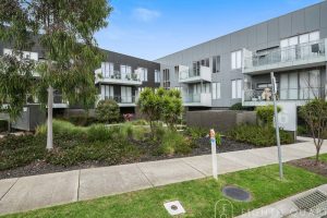 103/6 Yarra Bing Crescent, BURWOOD, VIC 3125 AUS