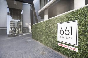 661 Chapel Street, SOUTH YARRA, VIC 3141 AUS