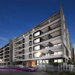 202/5 Kennedy Avenue, RICHMOND, VIC 3121 AUS