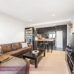 202/5 Kennedy Avenue, RICHMOND, VIC 3121 AUS