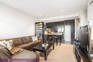 202/5 Kennedy Avenue, RICHMOND, VIC 3121 AUS