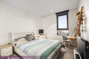 202/5 Kennedy Avenue, RICHMOND, VIC 3121 AUS