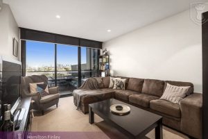 202/5 Kennedy Avenue, RICHMOND, VIC 3121 AUS