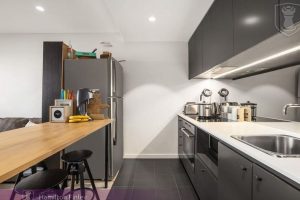 202/5 Kennedy Avenue, RICHMOND, VIC 3121 AUS