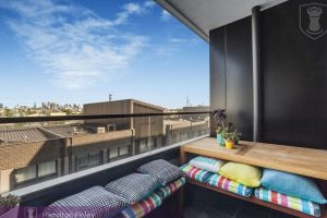 202/5 Kennedy Avenue, RICHMOND, VIC 3121 AUS