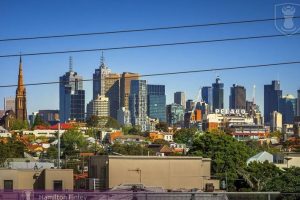 202/5 Kennedy Avenue, RICHMOND, VIC 3121 AUS