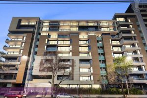 204A/640 Swanston Street, CARLTON, VIC 3053 AUS