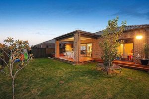 81 Brownlow Drive, POINT COOK, VIC 3030 AUS