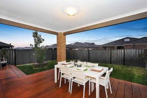 81 Brownlow Drive, POINT COOK, VIC 3030 AUS