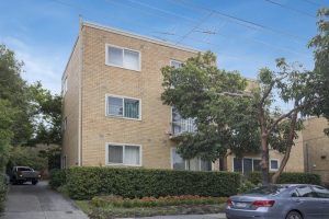 6/82 Campbell Road, HAWTHORN EAST, VIC 3123 AUS
