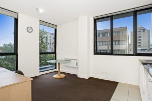 305/455 Elizabeth Street, MELBOURNE, VIC 3000 AUS