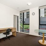 305/455 Elizabeth Street, MELBOURNE, VIC 3000 AUS
