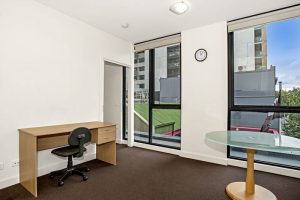 305/455 Elizabeth Street, MELBOURNE, VIC 3000 AUS