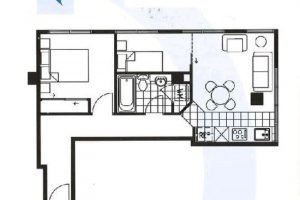 305/455 Elizabeth Street, MELBOURNE, VIC 3000 AUS