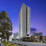 1001/3-5 St Kilda Road, ST KILDA, VIC 3182 AUS