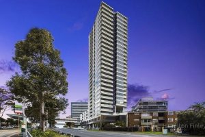 1001/3-5 St Kilda Road, ST KILDA, VIC 3182 AUS