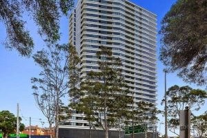 1001/3-5 St Kilda Road, ST KILDA, VIC 3182 AUS
