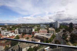 1001/3-5 St Kilda Road, ST KILDA, VIC 3182 AUS