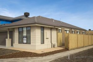 2 Grosset Way, POINT COOK, VIC 3030 AUS