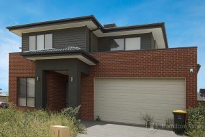1 Roundhay Crescent, POINT COOK, VIC 3030 AUS